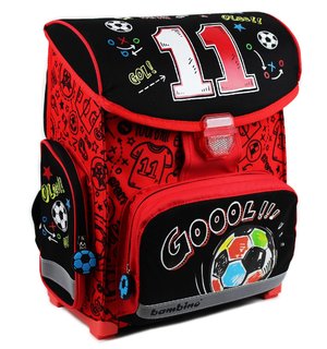 Iskolatáska Premium Goool-1