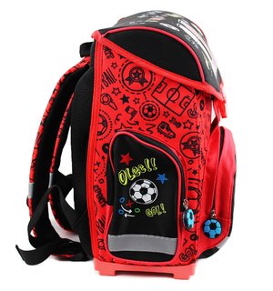 Iskolatáska Premium Goool-2