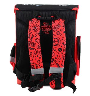 Iskolatáska Premium Goool-3