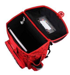 Iskolatáska Premium Goool-5