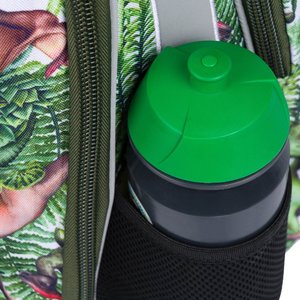 Iskolatáska Shelly Dinoszaurusz-6