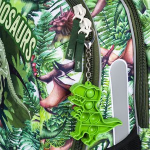 Iskolatáska Shelly Dinoszaurusz-7