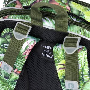 Iskolatáska Shelly Dinoszaurusz-10