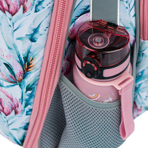 Iskolai aktatáska Shelly Raccoon -6