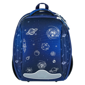 Iskolatáska Shelly Space -1