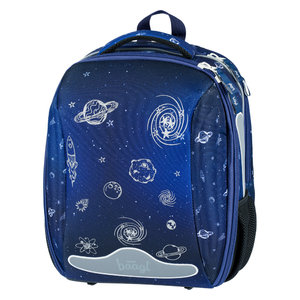 Iskolatáska Shelly Space -2