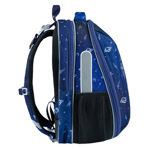 Iskolatáska Shelly Space -3