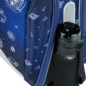 Iskolatáska Shelly Space -6