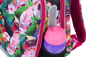 Iskolatáska Shelly Tukan-8