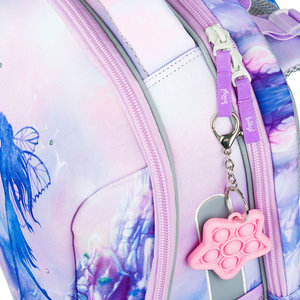 Iskolatáska Shelly Fairy -7