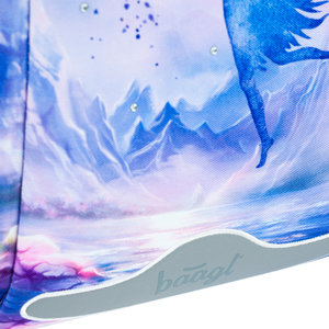 Iskolatáska Shelly Fairy -8