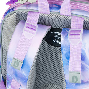 Iskolatáska Shelly Fairy -10