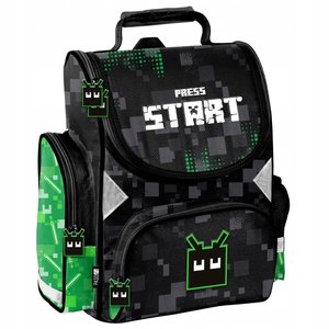 Školní aktovka Start-1