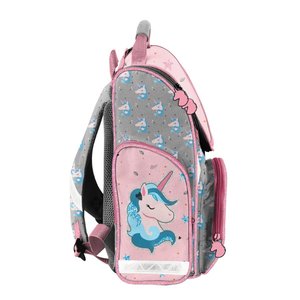 Školní aktovka Unicorn Believe in magic-2
