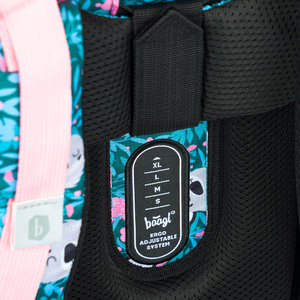 Iskolatáska Zippy Baby Koala-10