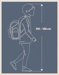 Iskolatáska Zippy Harry Potter Gryffindor-14