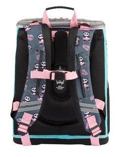 Iskolatáska Zippy Panda-4