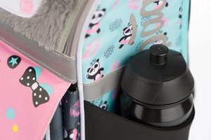 Iskolatáska Zippy Panda-7