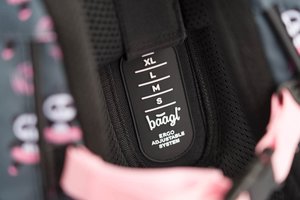 Iskolatáska Zippy Panda-11