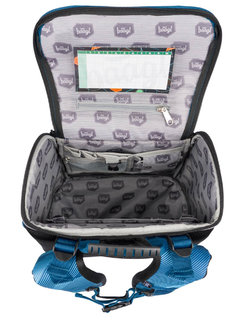 Iskolatáska Zippy Sport - Kreativ-4