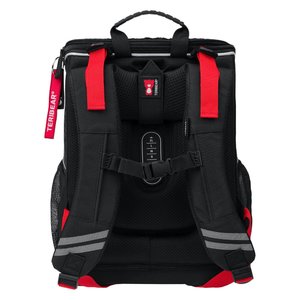 Iskolatáska Zippy TERIBEAR-3