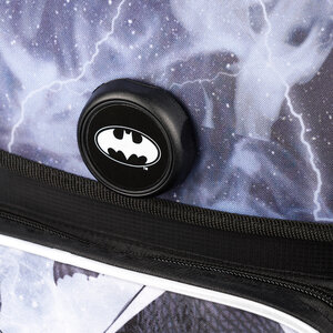 Iskolai aktatáska Ergo Batman Storm-8