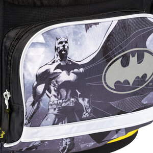 Iskolai aktatáska Ergo Batman Storm-10