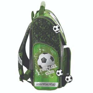 Iskolatáska Football-2