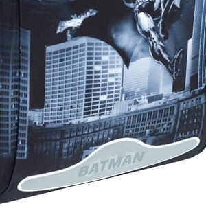 Iskolai aktatáska Shelly Batman Dark City-8
