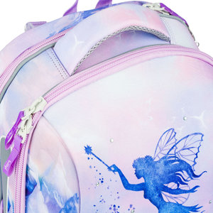 Iskolatáska Shelly Fairy -9