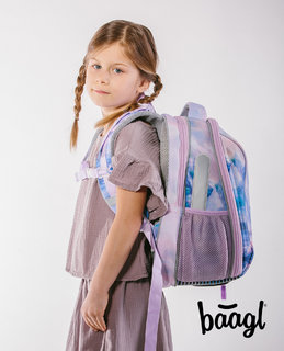 Iskolatáska Shelly Fairy -12