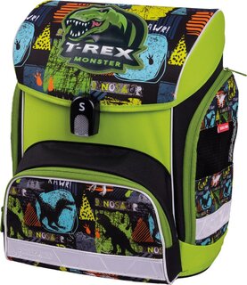 Iskolatáska T-rex-1