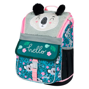 Iskolatáska Zippy Baby Koala-2