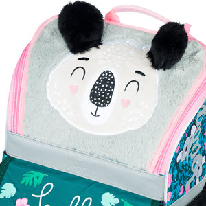 Iskolatáska Zippy Baby Koala-7