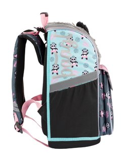 Iskolatáska Zippy Panda-3