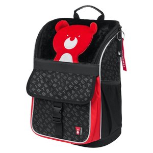 Iskolatáska Zippy TERIBEAR-1