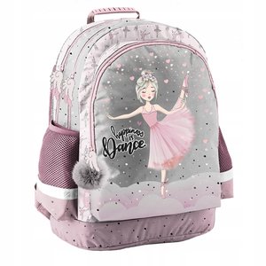Školní batoh Ballerina-1