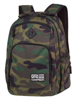 Hátizsák Break Camouflage Classic-1