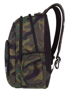 Hátizsák Break Camouflage Classic-2