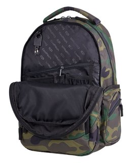 Hátizsák Break Camouflage Classic-3