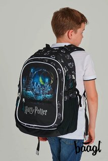 Iskolai hátizsák Core Harry Potter Roxfort-16