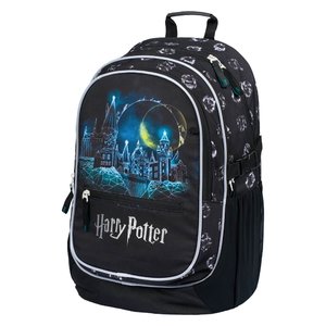 Iskolai hátizsák Core Harry Potter Roxfort-2