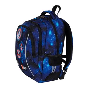 Iskolai hátizsák Cosmic, 20 literes-4