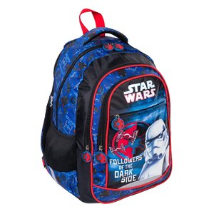 Gyerek hátizsák Star Wars, 22 literes-1