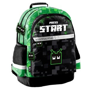 Iskolai hátizsák Start-1