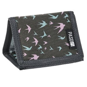 Iskolai szett Birds, 4 darabos-5