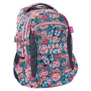 Iskolai szett Flowers, 3 darabos-2