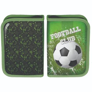 Készlet Football palackkal-3