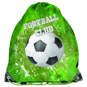 Készlet Football palackkal-4