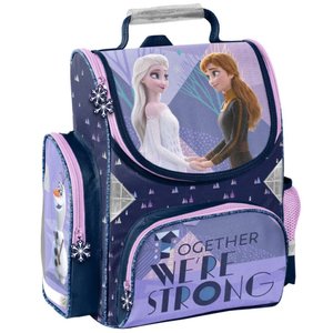 Iskolai szett Frozen Strong-2